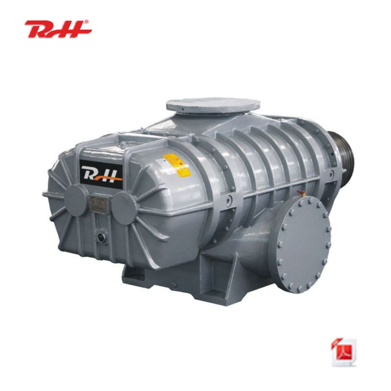 Nantong Rongheng Peralatan Lingkungan Co, Ltd.