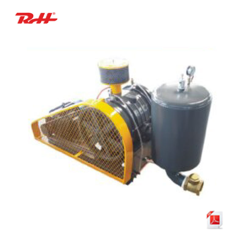 Nantong Rongheng Peralatan Lingkungan Co, Ltd.