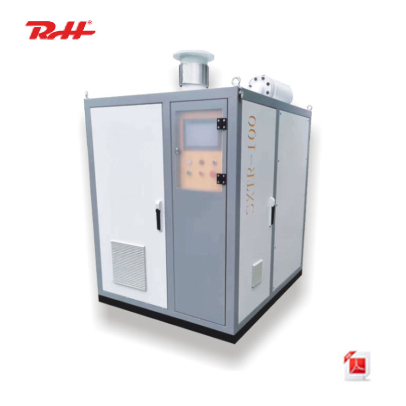 Nantong Rongheng Peralatan Lingkungan Co, Ltd.