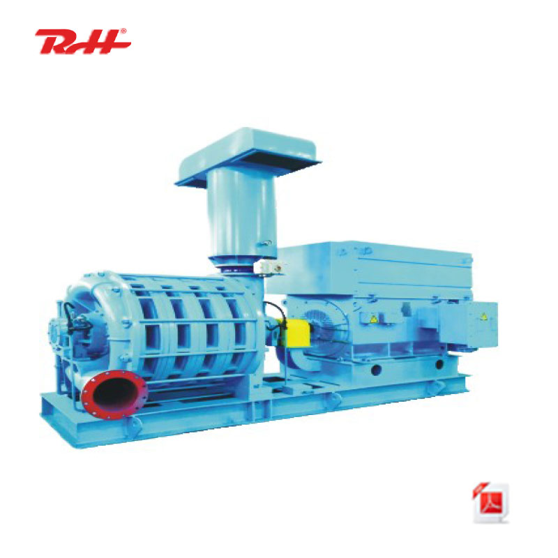 Nantong Rongheng Peralatan Lingkungan Co, Ltd.