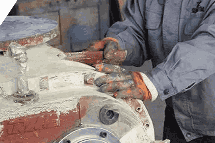 Nantong Rongheng Peralatan Lingkungan Co, Ltd.